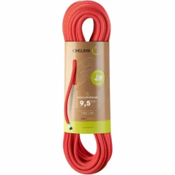 New EAGLE LITE ECO DRY 9,5MM  60 M - Kletterseil Kletterseile