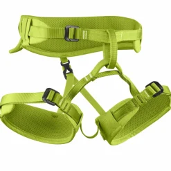 Clearance FINN III - Klettergurt Kinder Kletterausrüstung Für Kinder