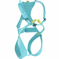 Outlet FRAGGLE III Kinder - Klettergurt Kinder Kletterausrüstung Für Kinder