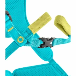 Outlet FRAGGLE III Kinder - Klettergurt Kinder Kletterausrüstung Für Kinder