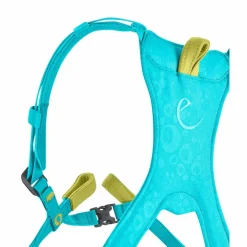 Outlet FRAGGLE III Kinder - Klettergurt Kinder Kletterausrüstung Für Kinder