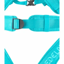 Outlet FRAGGLE III Kinder - Klettergurt Kinder Kletterausrüstung Für Kinder