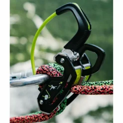 Edelrid Sicherungsgeräte^GIGA JUL - Sicherungsgerät