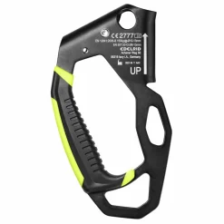 Edelrid Höhensicherheit^HAND CRUISER RIGHT - Steigklemme
