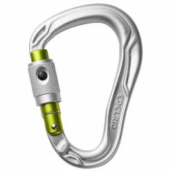 Edelrid Karabiner^HMS BULLET PERMALOCK - Karabiner