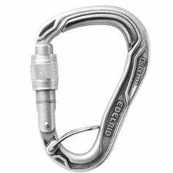 Edelrid Karabiner^HMS BULLETPROOF SCREW FG - Karabiner