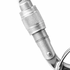 Edelrid Karabiner^HMS BULLETPROOF SCREW FG - Karabiner