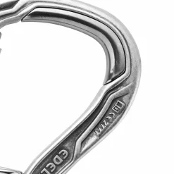 Edelrid Karabiner^HMS BULLETPROOF SCREW FG - Karabiner