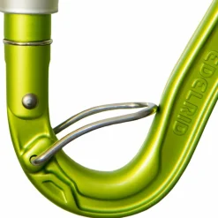 Clearance HMS BULLETPROOF SCREW FG - Karabiner Karabiner