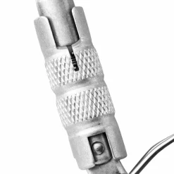 Hot HMS BULLETPROOF TRIPLE FG - Karabiner Karabiner