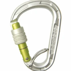 Edelrid Karabiner^HMS STRIKE SCREW FG II - Karabiner
