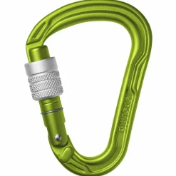 Edelrid Karabiner^HMS STRIKE SCREW II - Karabiner