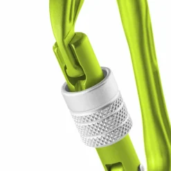 Edelrid Karabiner^HMS STRIKE SCREW II - Karabiner