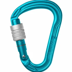 Edelrid Karabiner^HMS STRIKE SCREW II - Karabiner