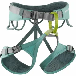 Edelrid Klettergurte^JAYNE IV Unisex - Klettergurt