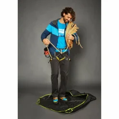 Hot LINER - Seilsack Kletterzubehör