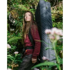 Hot MANTLE III - Crashpad Kletterzubehör