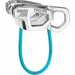 Edelrid Sicherungsgeräte^NANO JUL - Sicherungsgerät