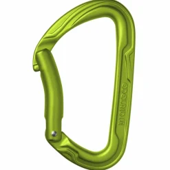 Edelrid Karabiner^PURE BENT III - Karabiner