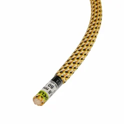 Edelrid Kletterseile^SE GLOBETROTTER 9,8MM Unisex - Kletterseil