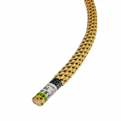 Edelrid Kletterseile^SE GLOBETROTTER 9,8MM 70M Unisex - Kletterseil