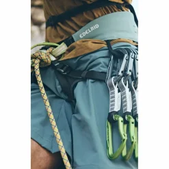 Outlet SENDERO II Herren - Klettergurt Klettergurte