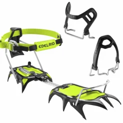 Edelrid Eisausrüstung^SHARK II - Steigeisen