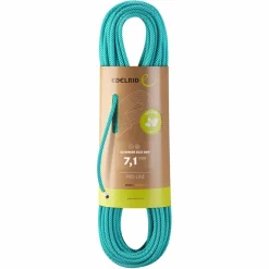 Edelrid Kletterseile^SKIMMER ECO DRY 7,1MM - Kletterseil