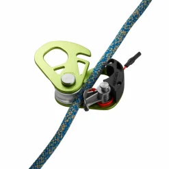 Edelrid Höhensicherheit^SPOC - Seilrolle