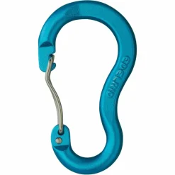 Edelrid Schlüsselanhänger|Kletterzubehör^WAVE - Schlüsselanhänger