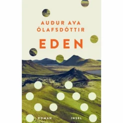 Discount EDEN - Roman Romane