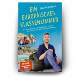 Länderportraits Und Auswandererberichte^EIN EUROPÄISCHES KLASSENZIMMER - Reisebericht