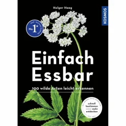 Tiere, Pflanzen Und Garten^EINFACH ESSBAR - Ratgeber