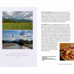 Wanderführer^EINFACH GLÜCKLICH WANDERN - VINSCHGAU UND MERANER LAND - Wanderführer