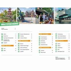 Reiseführer Nordeuropa^EINFACH KOPENHAGEN! - Reiseführer