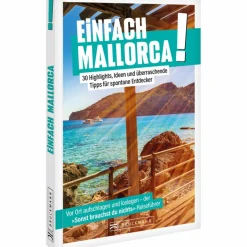 Reiseführer Südeuropa^EINFACH MALLORCA! - Reiseführer