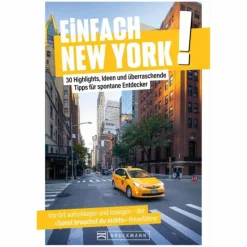 Sale EINFACH NEW YORK! - Reiseführer Reiseführer Nordamerika