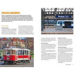 Reiseführer Mitteleuropa^EINFACH PRAG! - Reiseführer