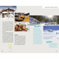 Wintersportführer^EINFACH SÜDTIROL: IDYLLISCHE WINTERGEBIETE FÜR DIE GANZE FAM