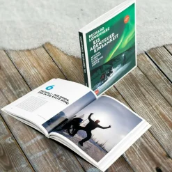 Hot EIS. ABENTEUER. EINSAMKEIT - Reisebericht Mit Dem Fahrrad Um Die Welt|Exotische Reisen