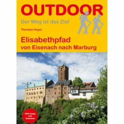Discount ELISABETHPFAD - Wanderführer Wanderführer