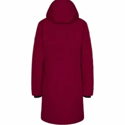 Damen Elkline Outdoorjacken^APRES SKI Damen - Wintermantel