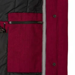 Damen Elkline Outdoorjacken^APRES SKI Damen - Wintermantel