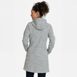 Discount DURCHGEWÄRMT Damen - Fleecejacke Damen Pullover Und Fleecepullover|Outdoorjacken