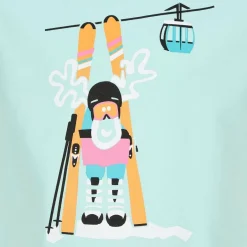 Kinder Elkline Kinder T-Shirts^GAUDI Kinder - T-Shirt