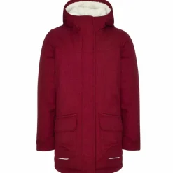 PFÜTZEN QUEEN Kinder - Winterjacke Kinder Kinderjacken