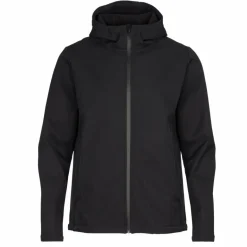 Herren Elkline Outdoorjacken^SERIOUS Herren - Softshelljacke