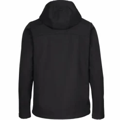 Herren Elkline Outdoorjacken^SERIOUS Herren - Softshelljacke