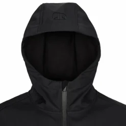 Herren Elkline Outdoorjacken^SERIOUS Herren - Softshelljacke