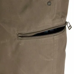 Clearance SIT UP Herren - Shorts Herren Outdoorhosen